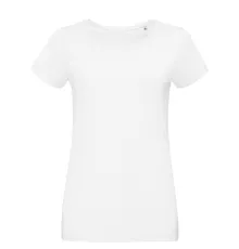 Футболка женская Martin Women, белая