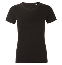 Футболка женская Murphy Women, черная
