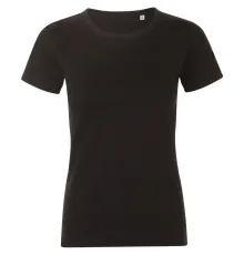 Футболка женская Murphy Women, черная
