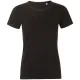 Футболка женская Murphy Women, черная