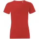 Футболка женская Murphy Women, красная