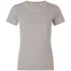 Футболка женская Murphy Women, серый меланж