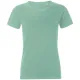 Футболка женская Murphy Women, зеленая мята