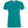 Футболка женская Regent Women, винтажный синий
