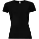 Футболка женская Sporty Women 140, черная