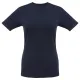 Футболка женская T-bolka Stretch Lady, темно-синяя (navy)