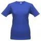 Футболка женская T-bolka Stretch Lady, ярко-синяя (royal)