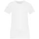 Футболка женская T-bolka Stretch Light Lady, белая