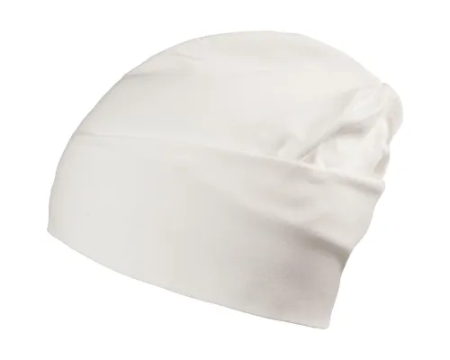 Шапка HeadOn, белая Шапка HeadOn, белая