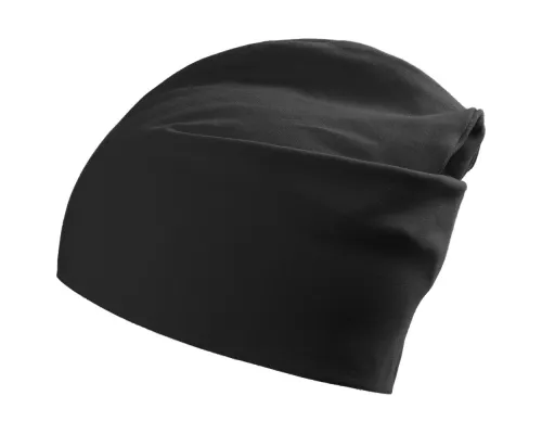 Шапка HeadOn, черная Шапка HeadOn, черная