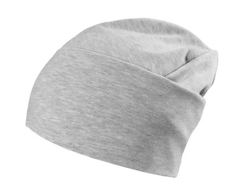 Шапка HeadOn, серый меланж Шапка HeadOn, серый меланж
