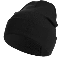 Шапка Glenn, черная