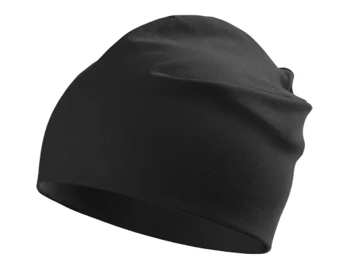 Шапка HeadOn, черная Шапка HeadOn, черная