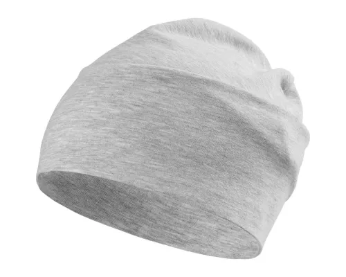 Шапка HeadOn, серый меланж Шапка HeadOn, серый меланж