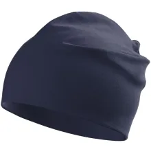 Шапка HeadOn, темно-синяя