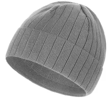Шапка Lima, серая