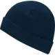 Шапка Serpico 55 темно-синяя