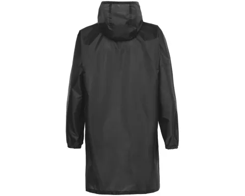 Дождевик Rainman Zip, черный Дождевик Rainman Zip, черный