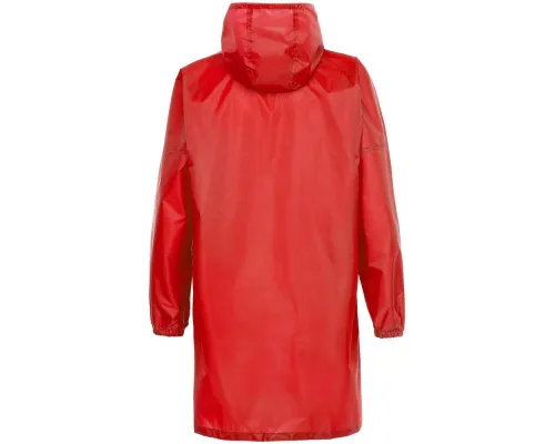 Дождевик Rainman Zip, красный Дождевик Rainman Zip, красный
