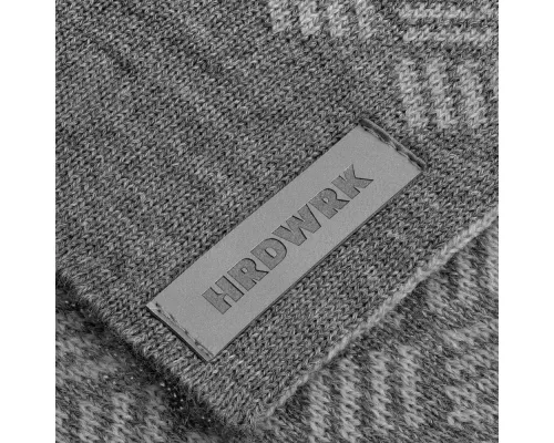 Шарф Hard Work Шарф Hard Work