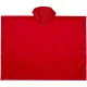 Дождевик Rainman Poncho, красный
