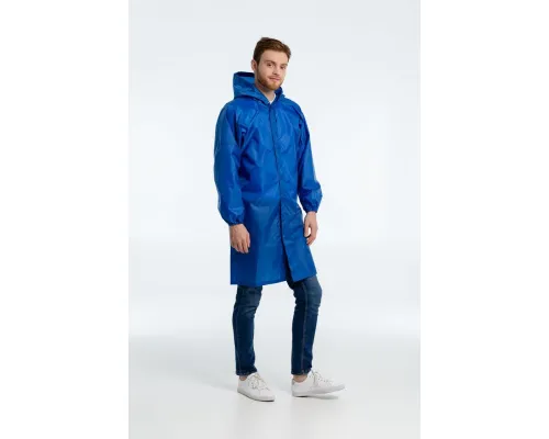 Дождевик унисекс Rainman, черный