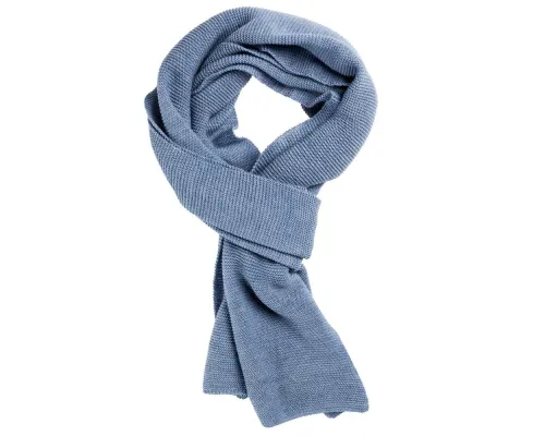 Шарф Windy Rose, голубой Шарф Windy Rose, голубой