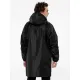 Дождевик Rainman Zip, черный