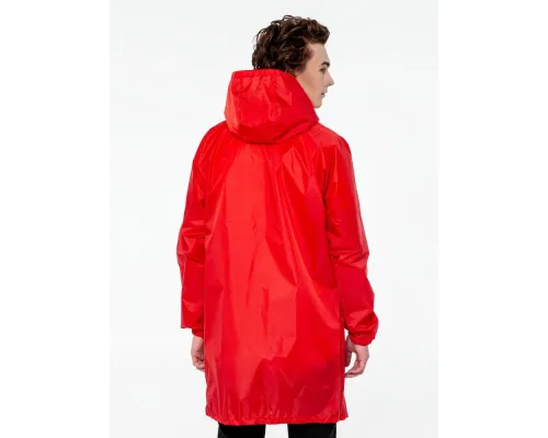 Дождевик Rainman Zip, красный Дождевик Rainman Zip, красный