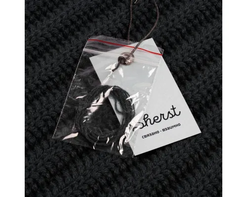 Снуд Fargo, черный Снуд Fargo, черный