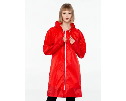 Дождевик Rainman Zip, красный Дождевик Rainman Zip, красный