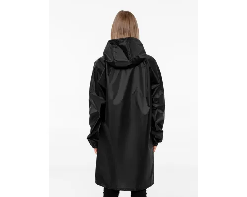 Дождевик Rainman Zip, черный Дождевик Rainman Zip, черный