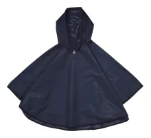 Дождевик детский Rainman Poncho Kids, темно-синий