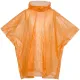 Дождевик-пончо RainProof, оранжевый