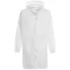 Дождевик Rainman Zip, белый