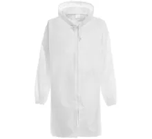 Дождевик Rainman Zip, белый