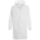 Дождевик Rainman Zip, белый