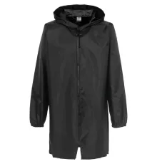 Дождевик Rainman Zip, черный