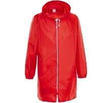 Дождевик Rainman Zip, красный