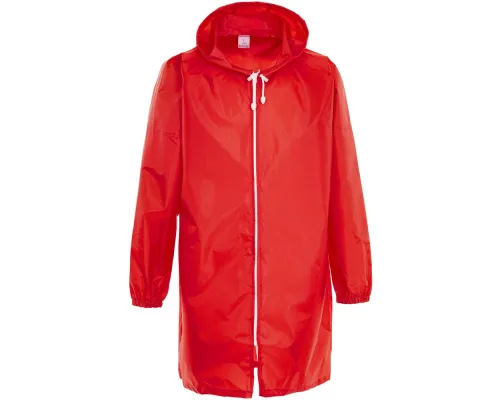 Дождевик Rainman Zip, красный Дождевик Rainman Zip, красный