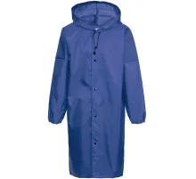 Дождевик унисекс Rainman Strong, ярко-синий