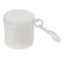 Дождевик в футляре Trifle, белый