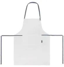 Фартук Brave Cook, белый