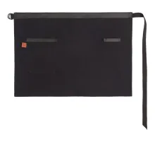 Фартук Culinary, черный