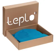 Набор Glenn, бирюзовый