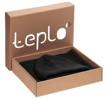 Набор Life Explorer, черный