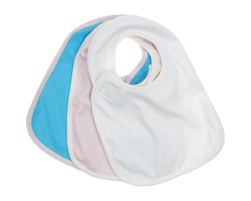 Набор нагрудников Baby Prime Набор нагрудников Baby Prime