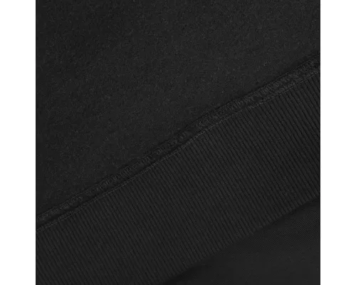 Худи Kulonga Oversize, черное