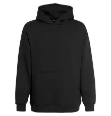 Худи Kulonga Oversize, черное