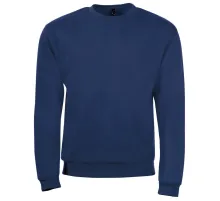 Толстовка Spider 260, темно-синяя